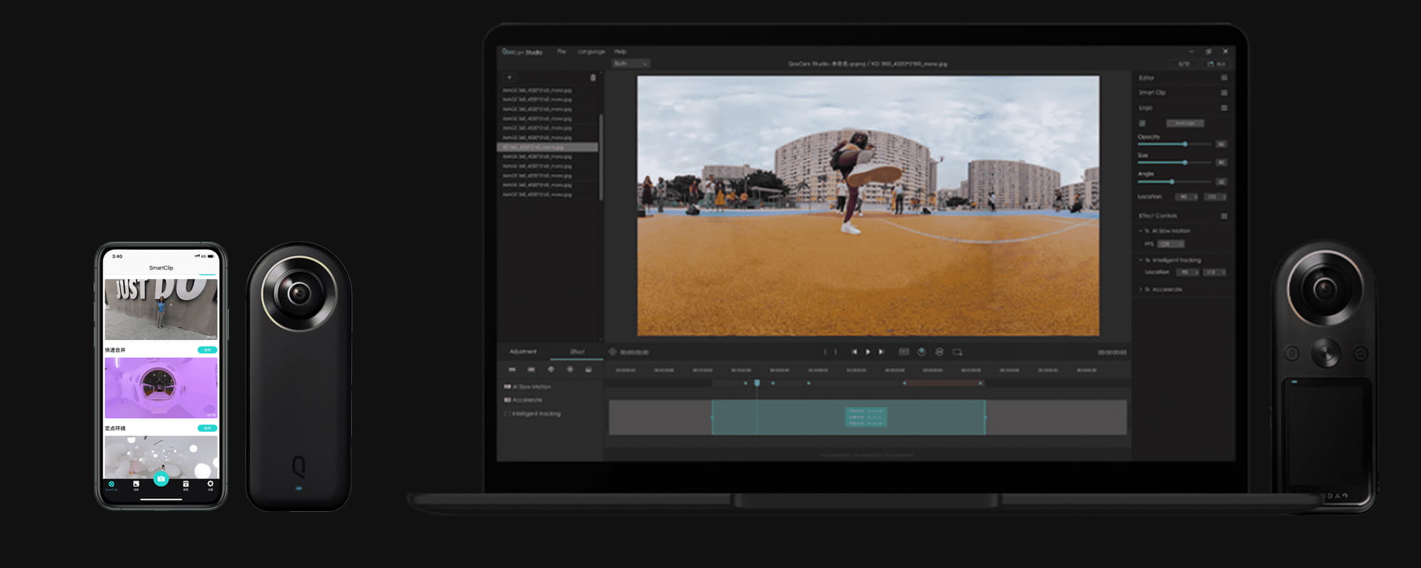 kamera 8k