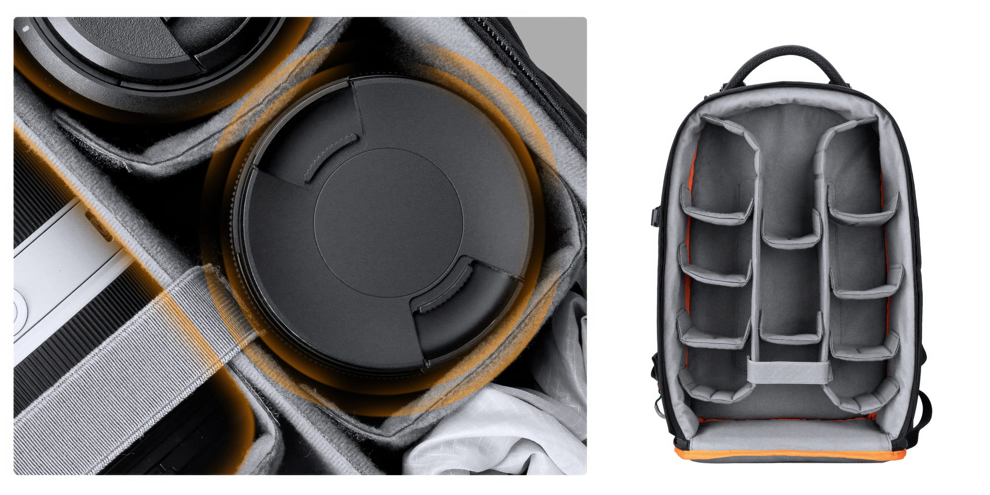 k&f concept nature wander 05 18 l - czarny