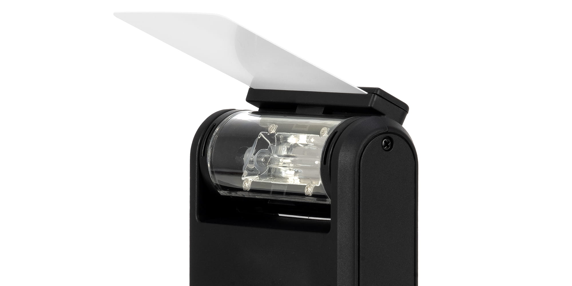 lampa błyskowa yongnuo yn6 micro - czarna