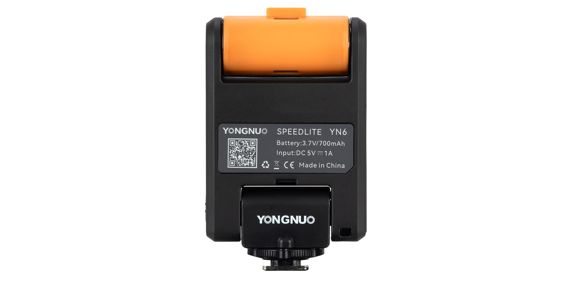 yongnuo yn6 micro