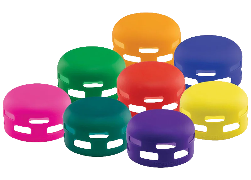 Zestaw filtrów żelowych WESTCOTT FlexiGels Vivid Pack