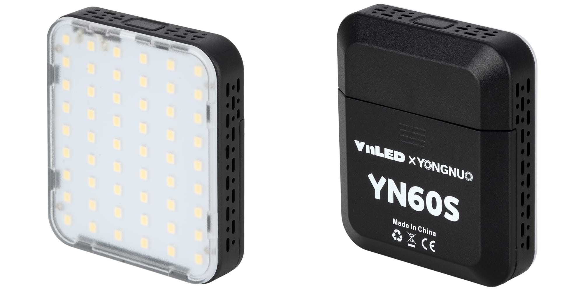 lampa led yongnuo yn60s - wb (5600 k)