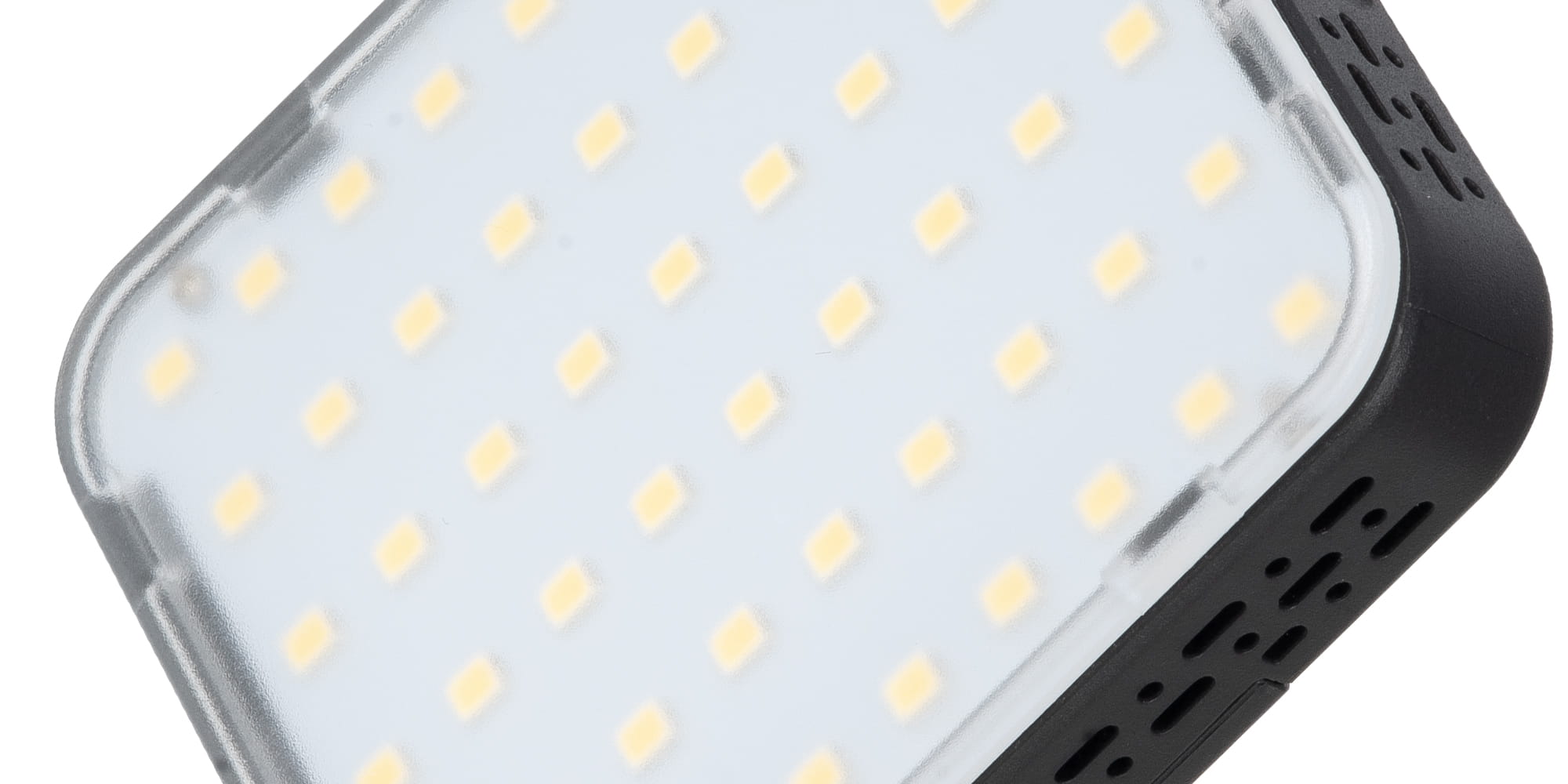 lampa led yongnuo yn60s