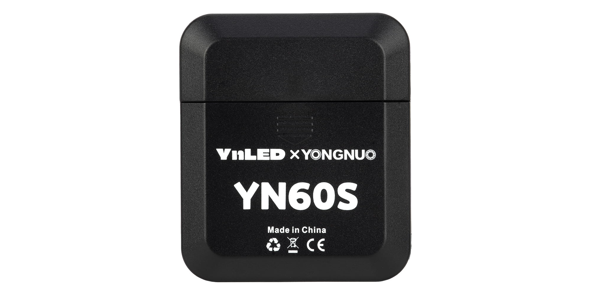 lampa led yongnuo yn60s