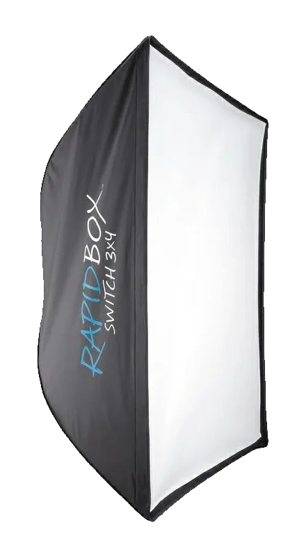 Softbox Westcott Rapid Box Switch 3x4