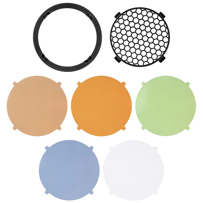 Westcott zestaw do FJ80 Grid & Gel Pack (Twist Lock)