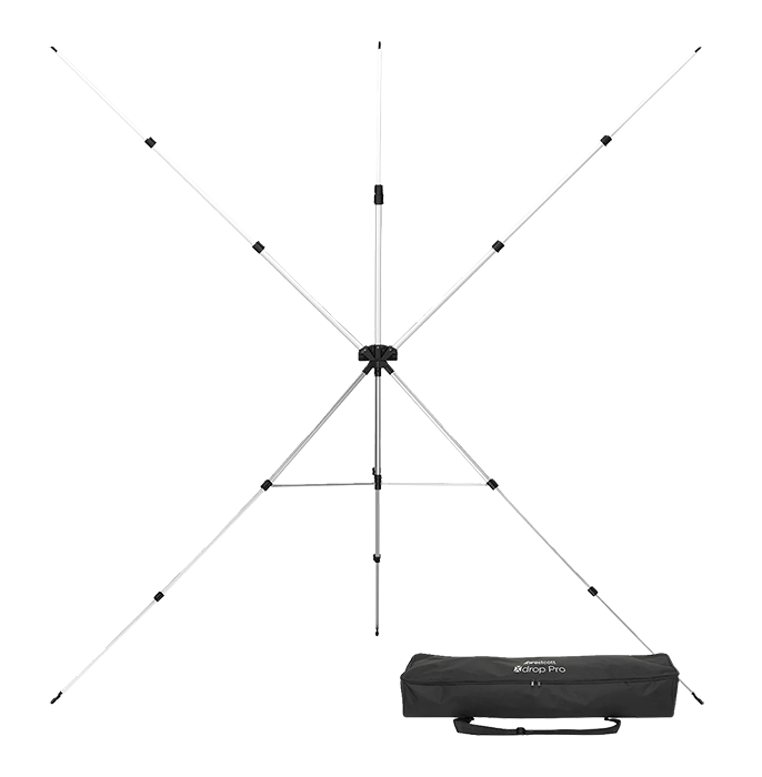 Stelarz Westcott X-Drop Pro Backdrop