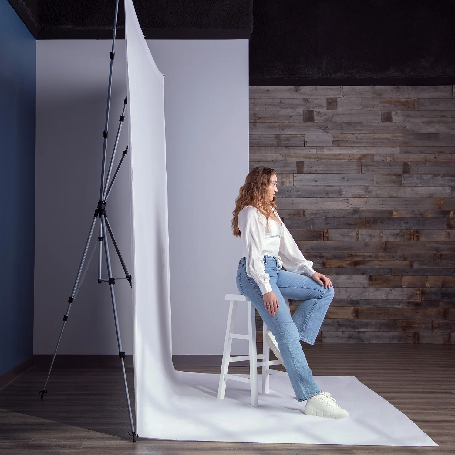 westcott x-drop pro backdrop stand