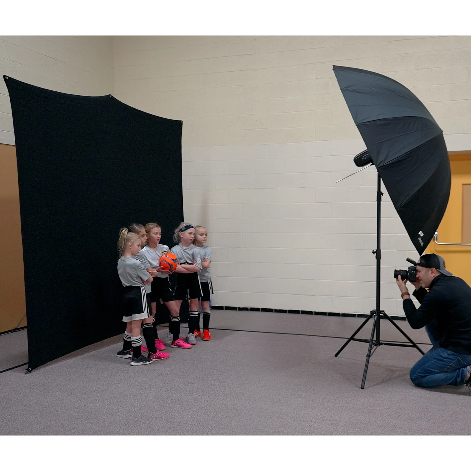 westcott stelarz x-drop pro backdrop