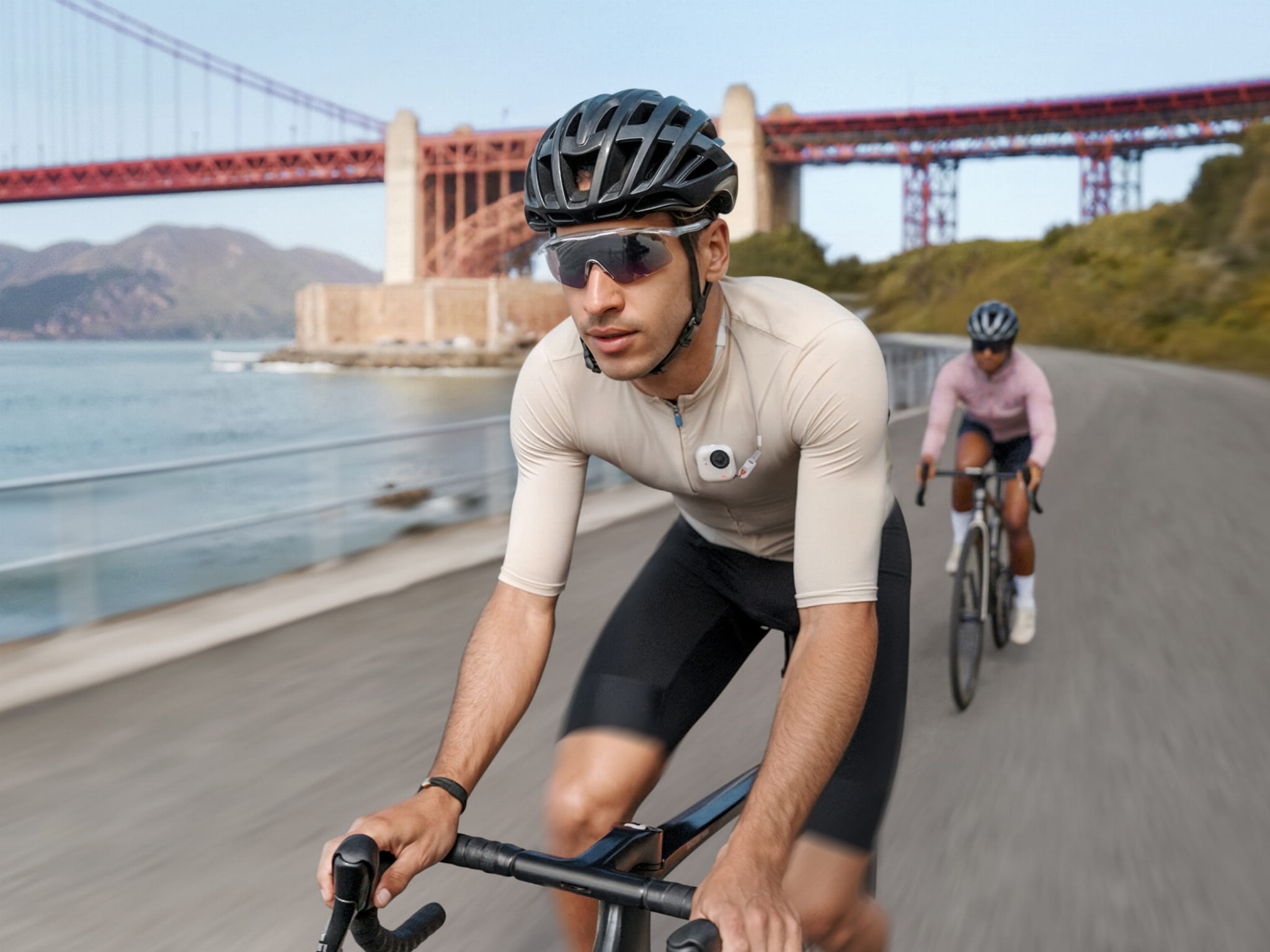 kamera insta360 go ultra
