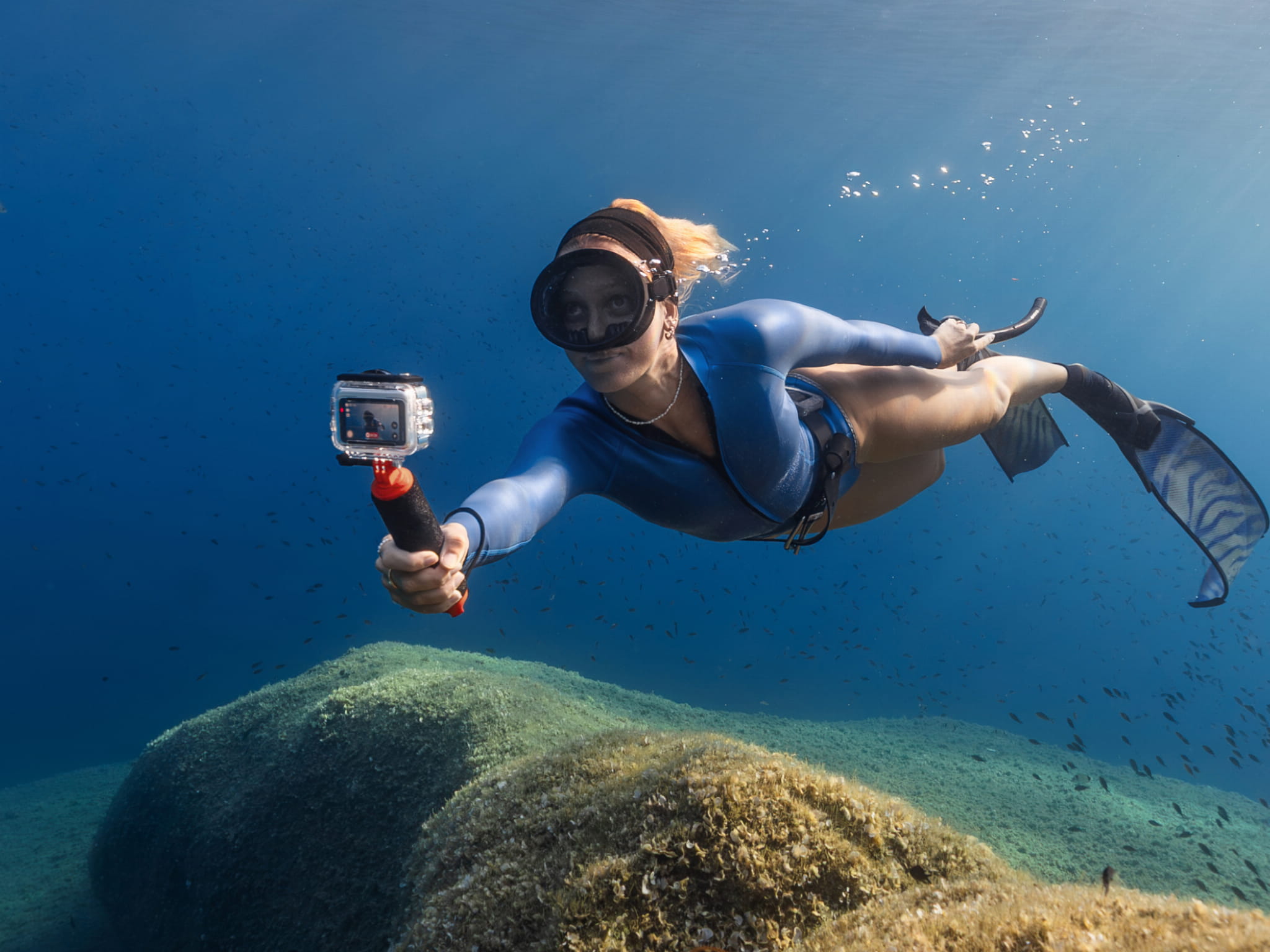 insta360 go ultra