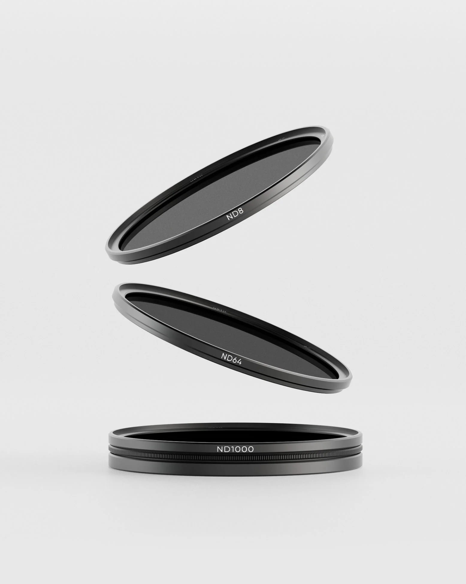 magnetic nd selects filter kit plus+