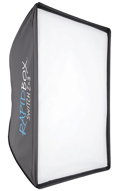 Softbox Westcott Rapid Box Switch 2x3