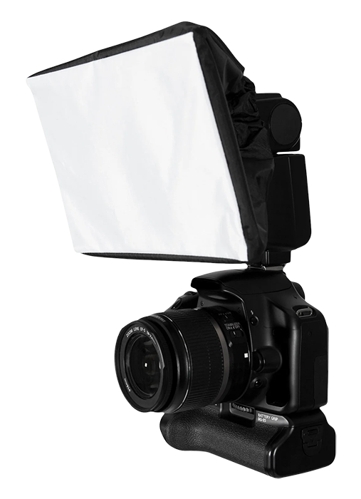 Softbox Westcott Micro Apollo (20x14cm)