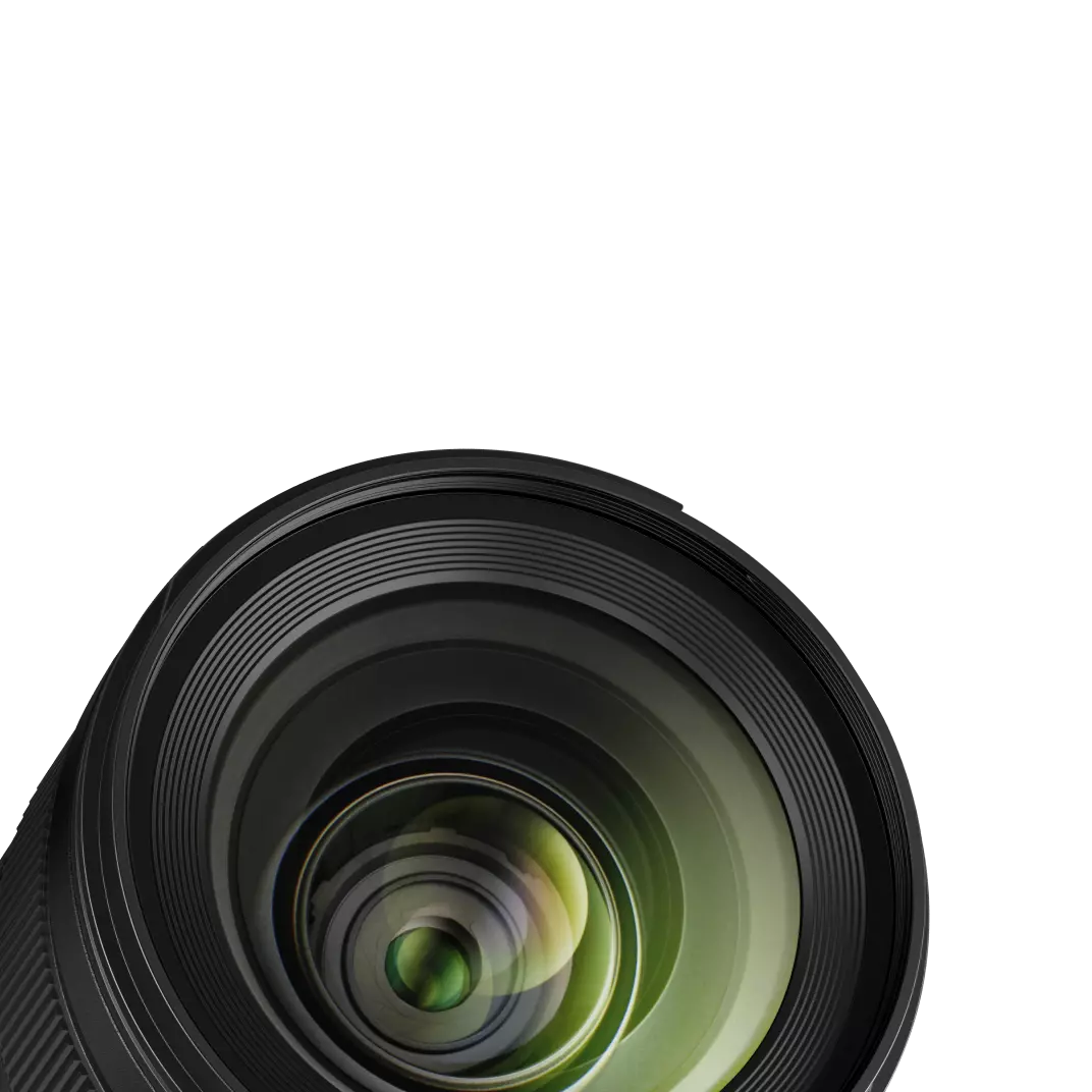 nikon nikkor z 24-70mm f/2.8 s ii