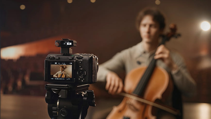 zestaw bezprzewodowy dji mic 3