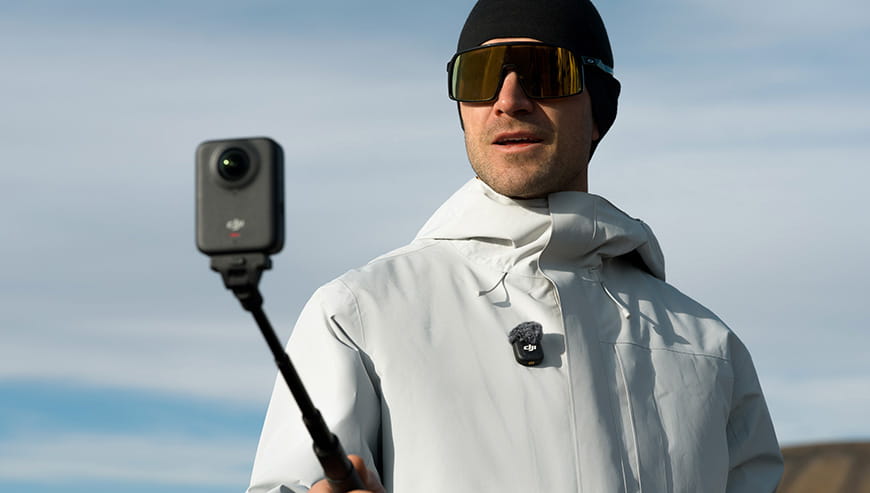 dji mic 3