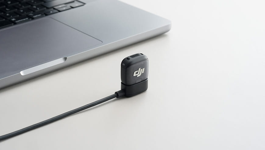 nadajnik do dji mic 3