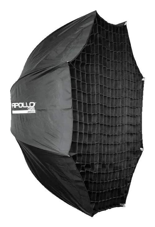 Softbox Westcott Apollo Orb Octabox + Grid (110cm)