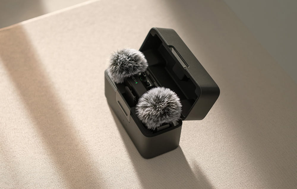 DJI Mic Mini
