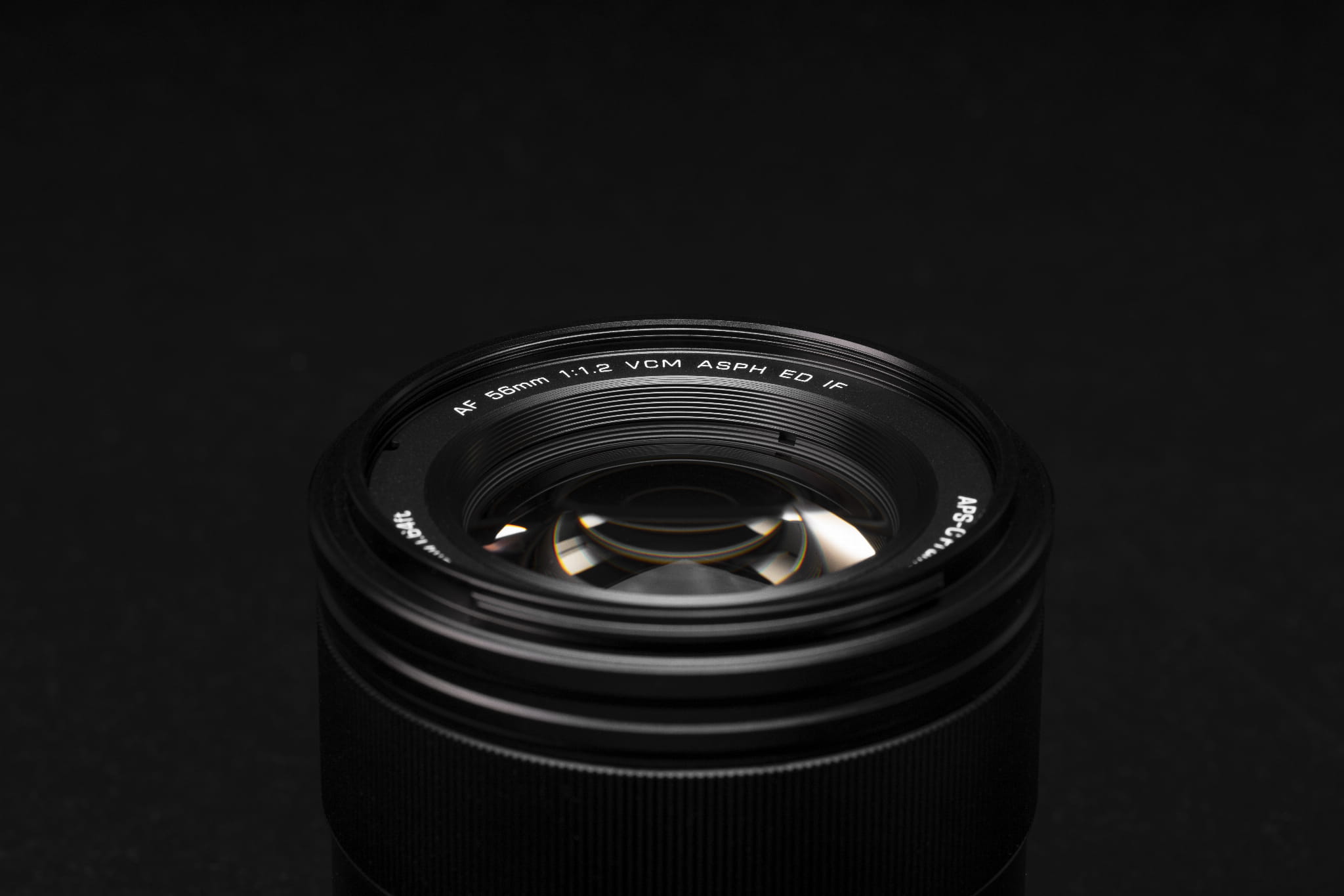viltrox af 56mm f/1.2 pro xf