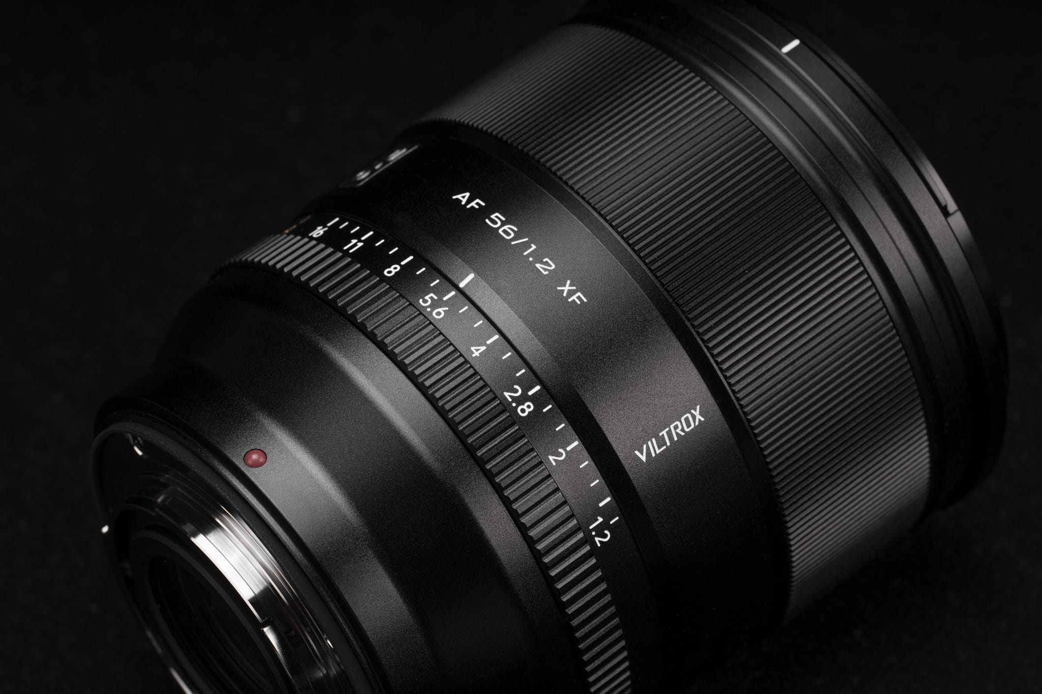 obiektyw viltrox af 56mm f1.2 pro xf