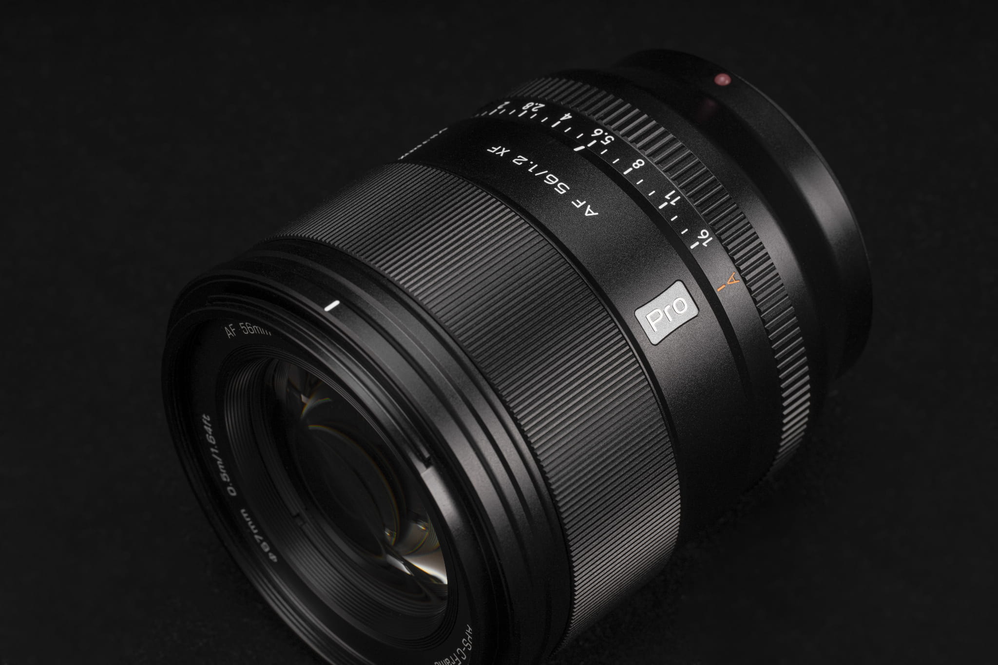 viltrox 56mm f1.2