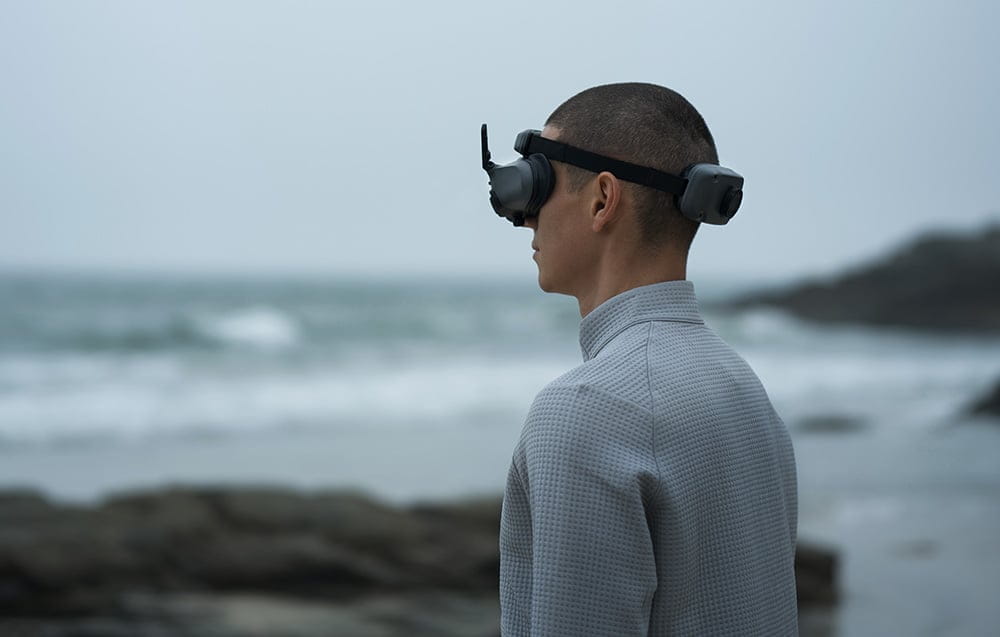 gogle dji goggles 3