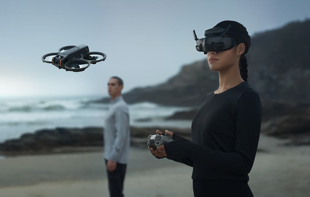 dji goggles 3