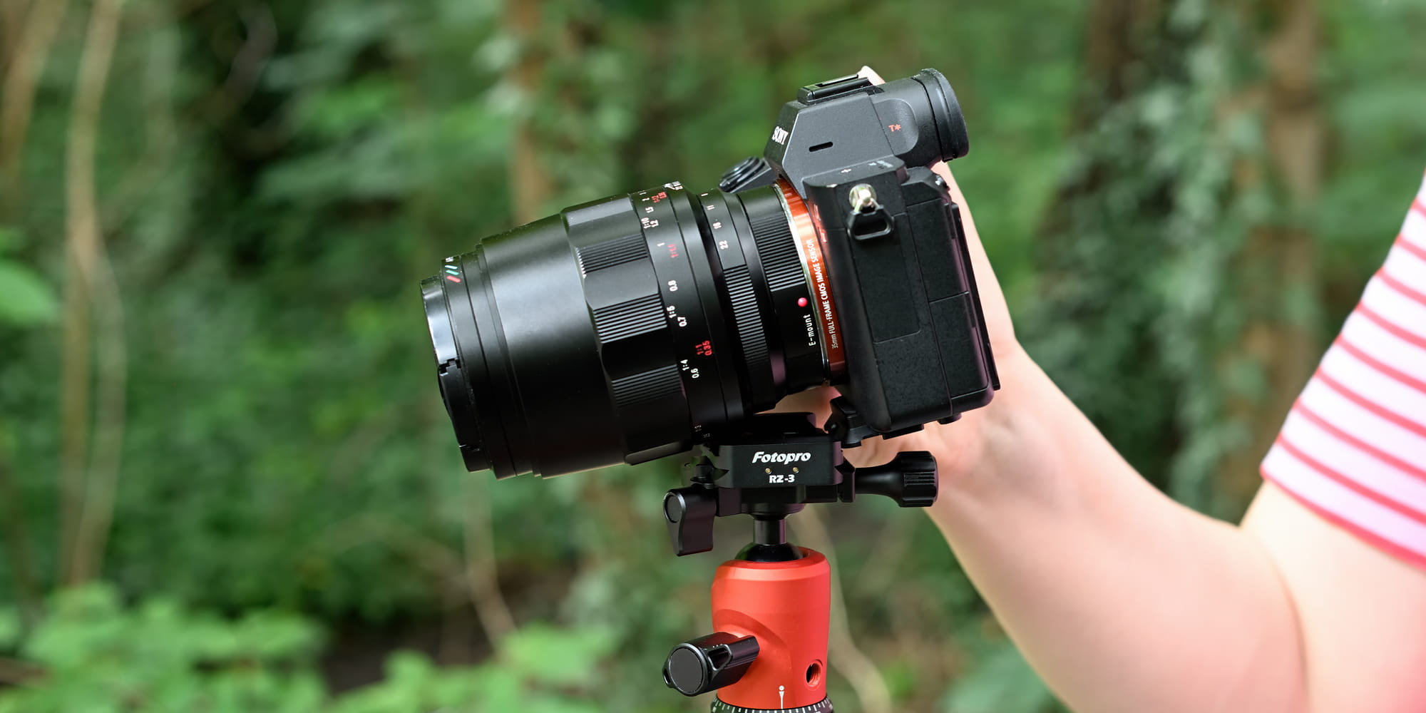 szybkozłączka fotorpo rz-3