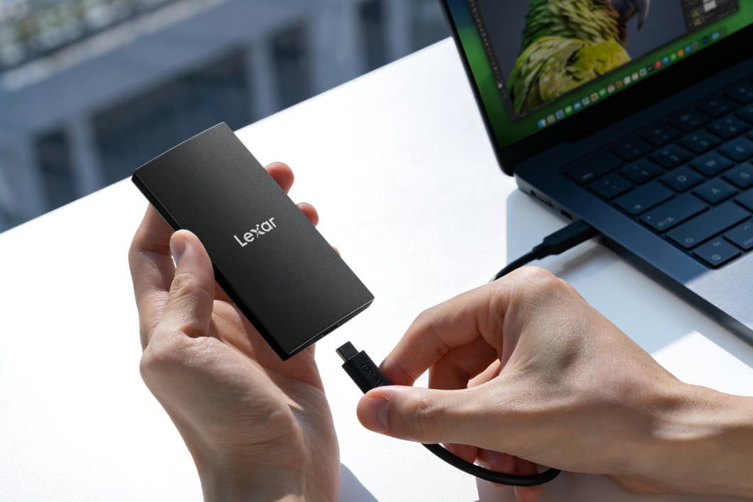 dysk ssd lexar 2tb