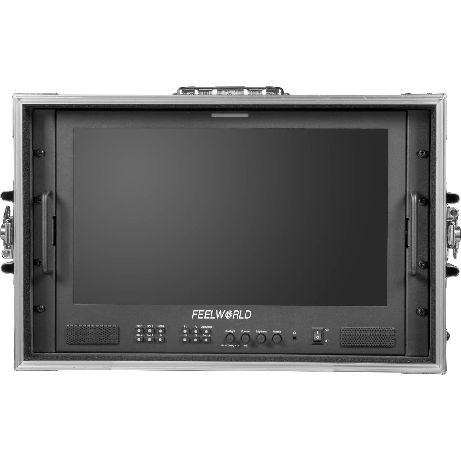 monitor seetec atem173s-co 17.3" w. sdi