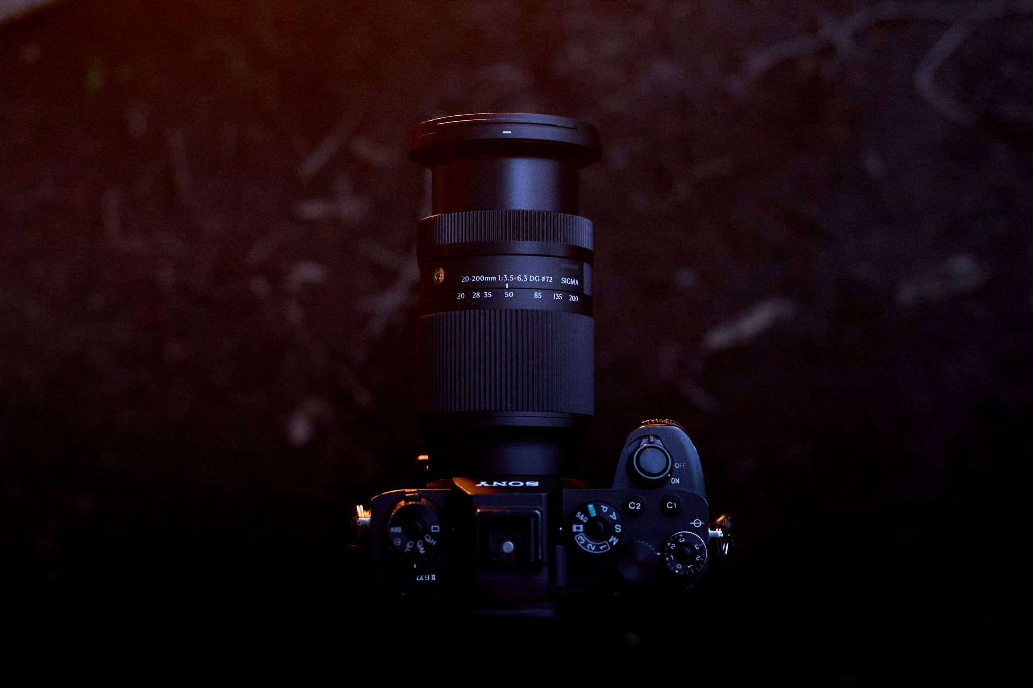 sigma 20-200