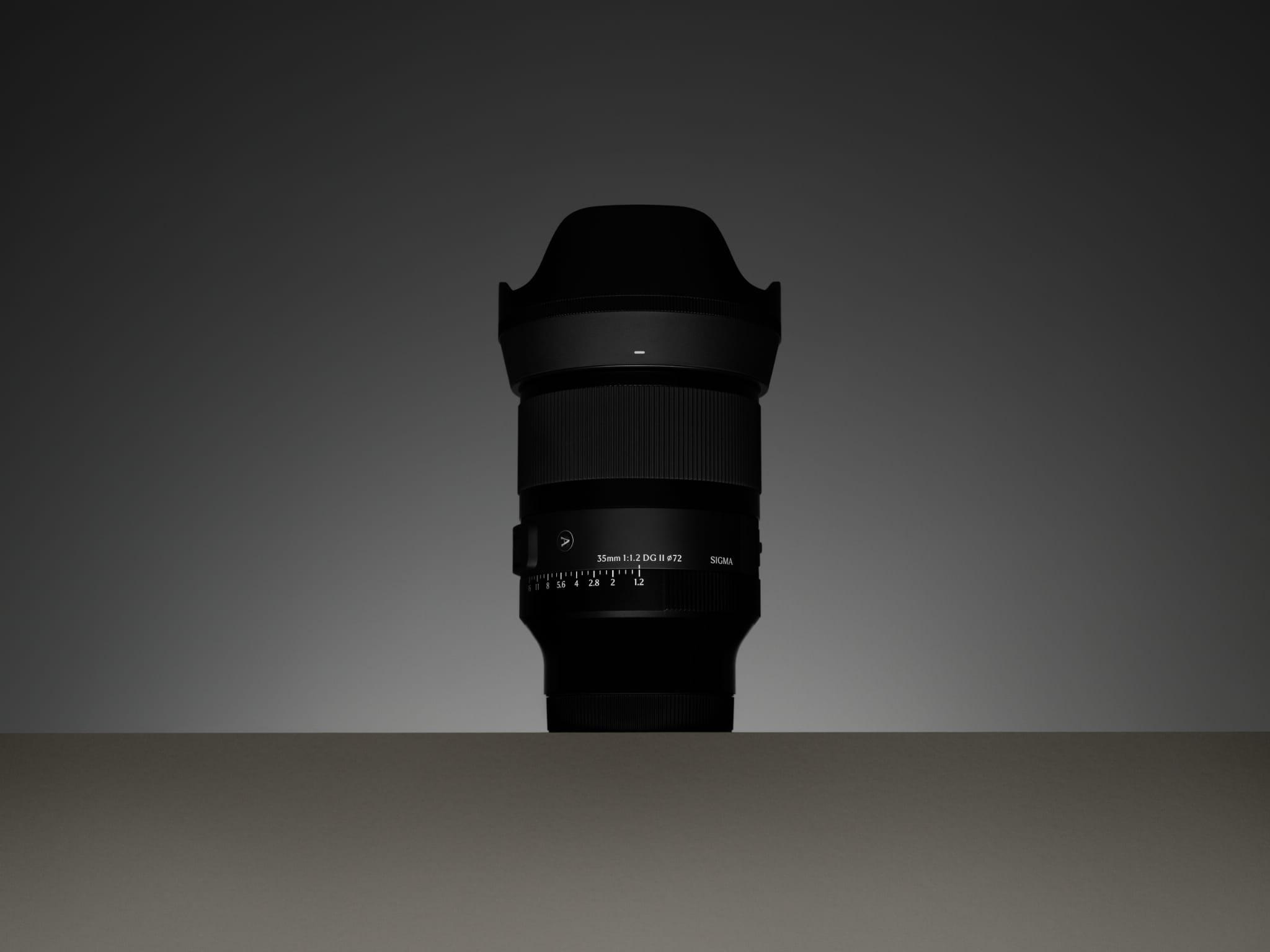 sigma 35mm f1.2 dg ii art