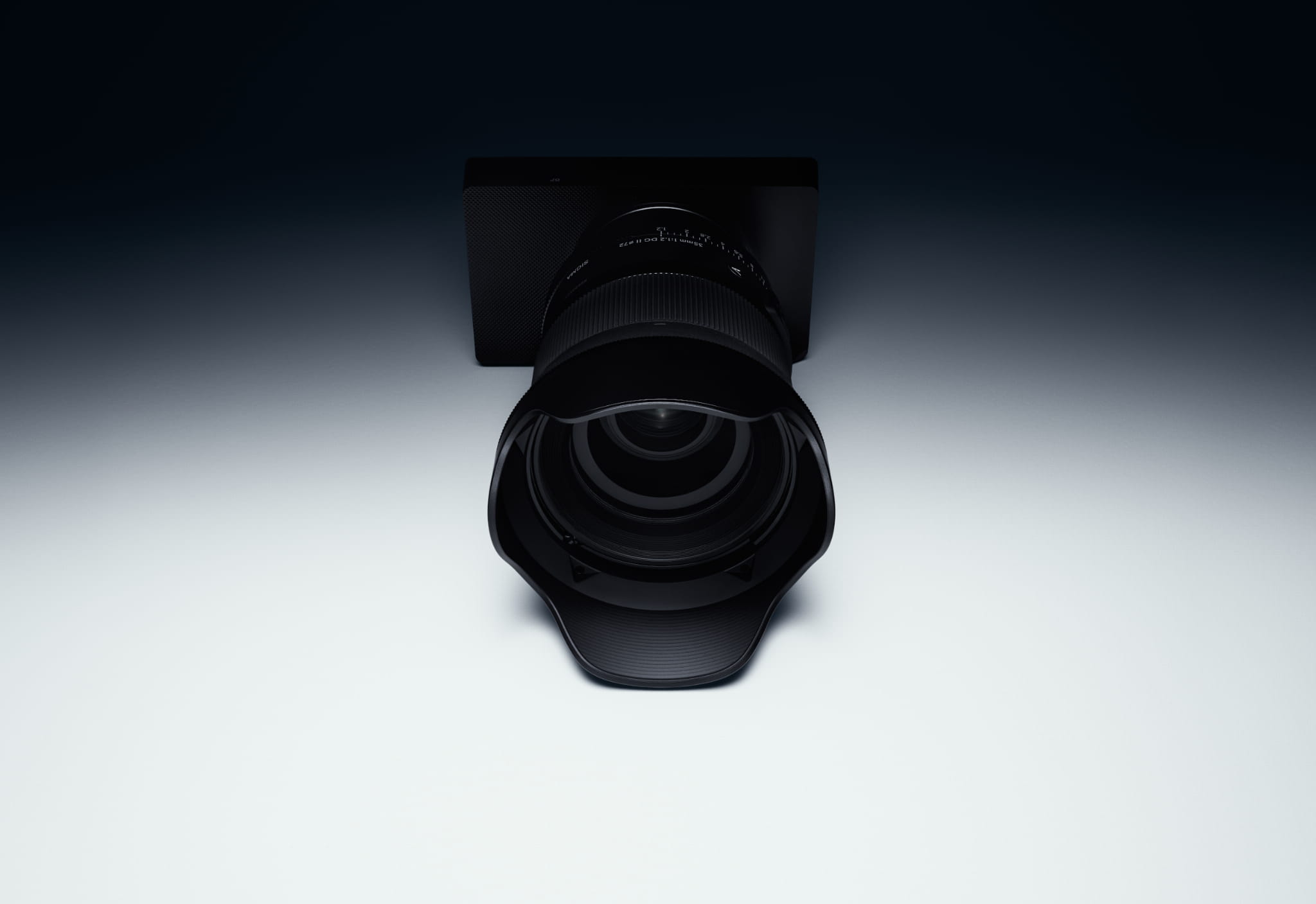 sigma 35 1.2 ii