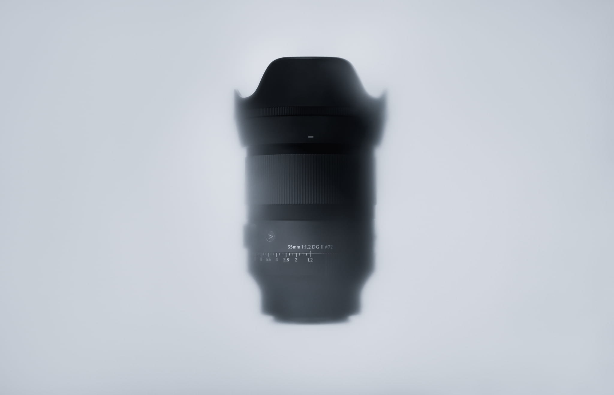 sigma 35mm f1.2 dg ii art