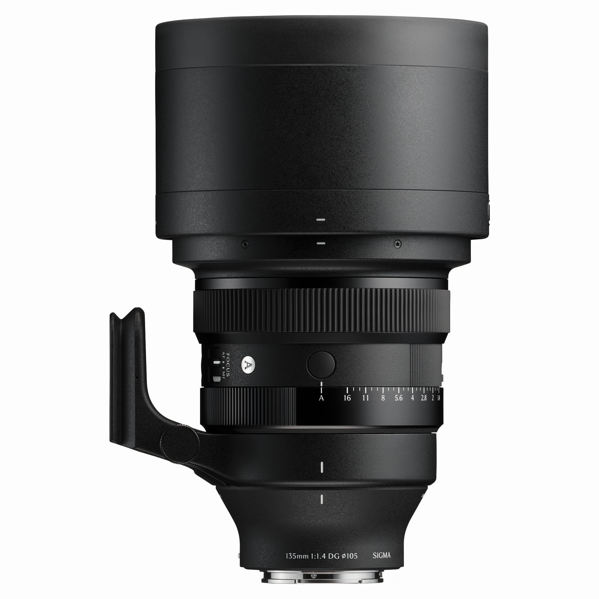 obiektyw sigma 135mm f1.4 dg art sony e