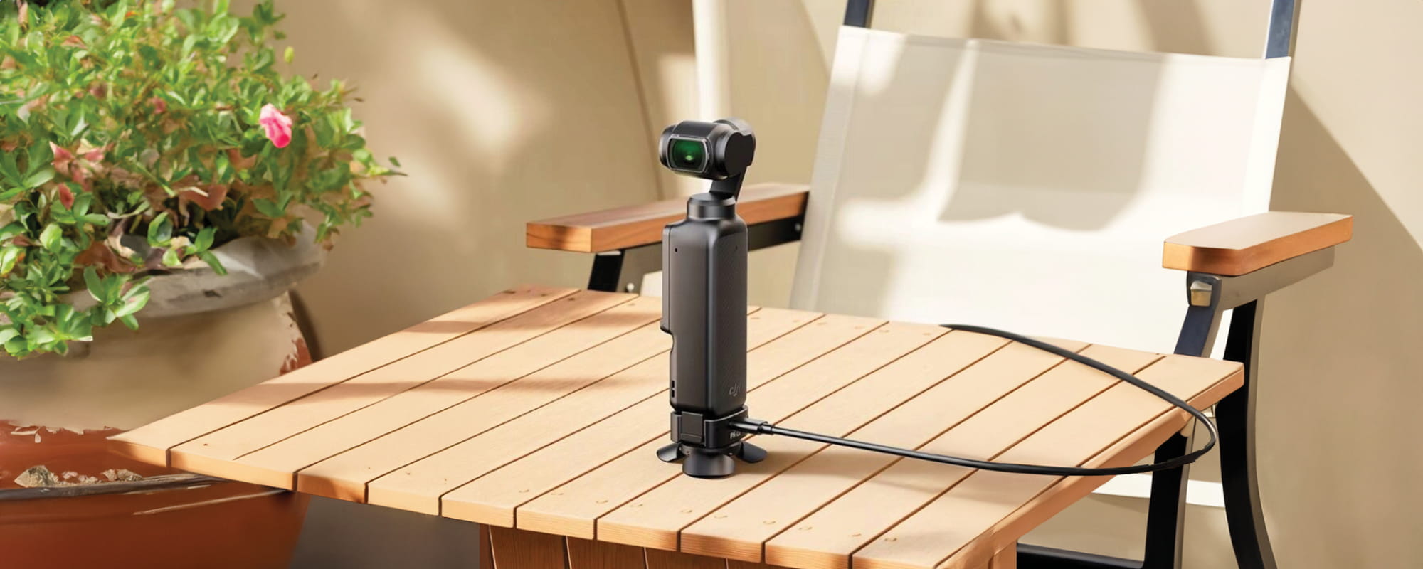 statyw do osmo pocket 3