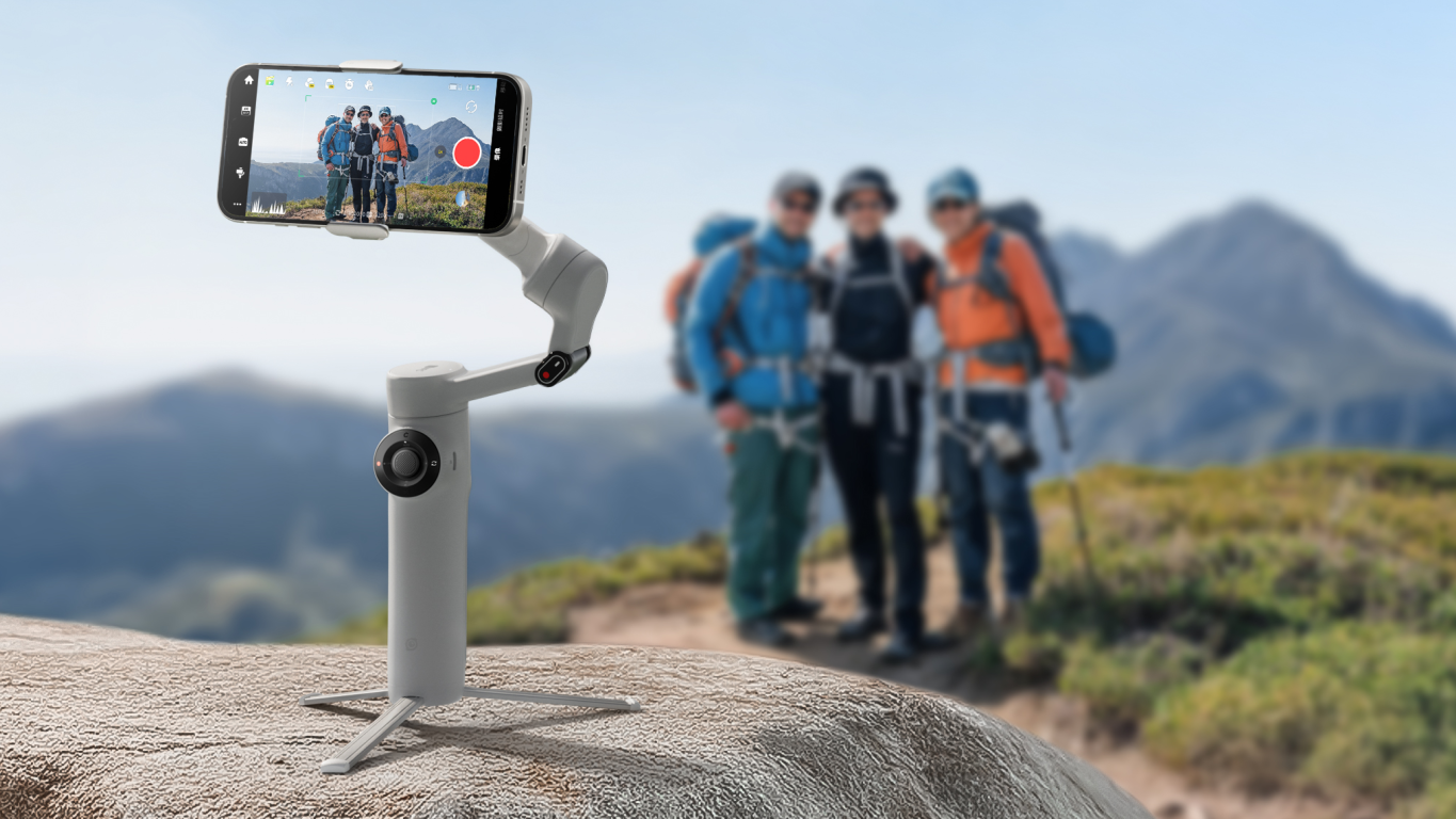 insta360 flow 2