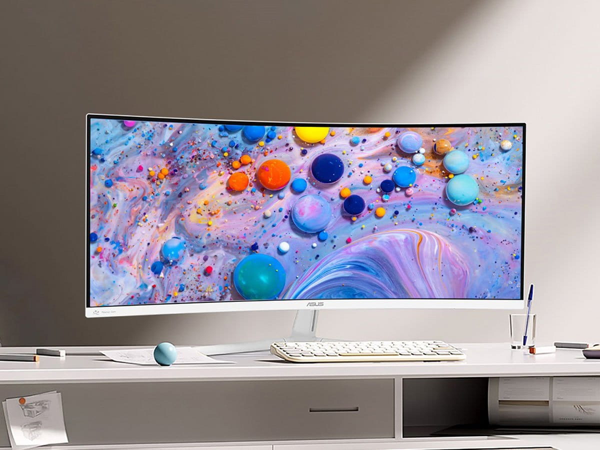 monitor vu34wcip-w