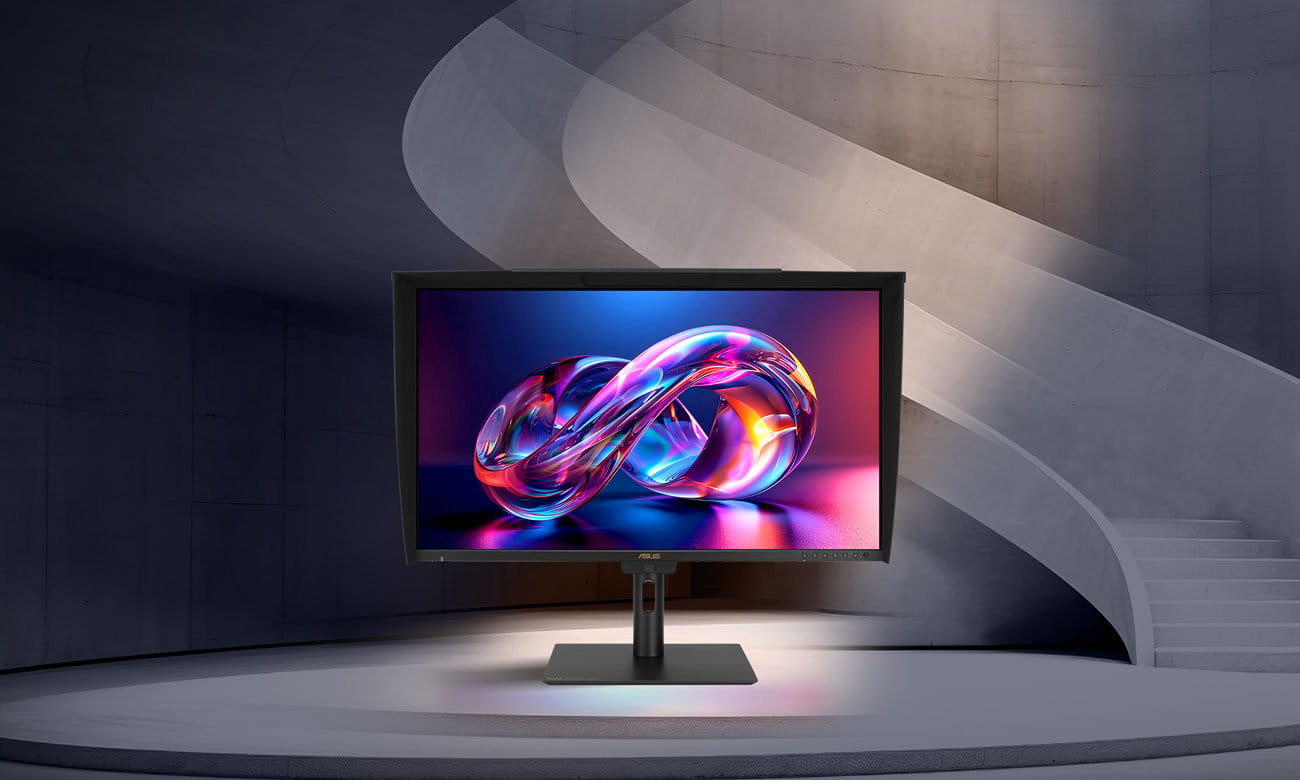 asus proart pa27ucge