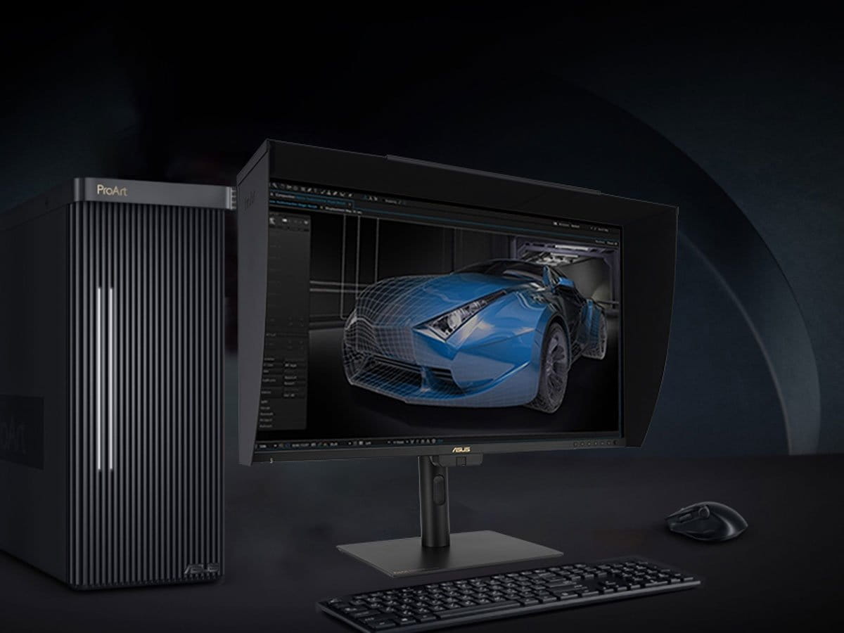 monitor asus proart pa27ucge