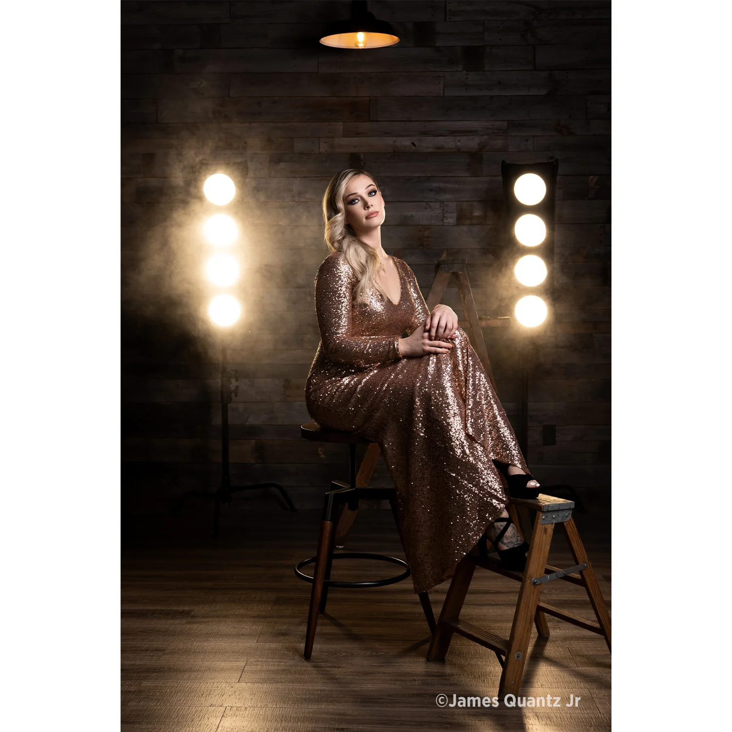 Nakładka na softbox Westcott Pro Light Mods 1x3