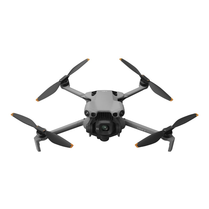 dron dji mini 5 pro
