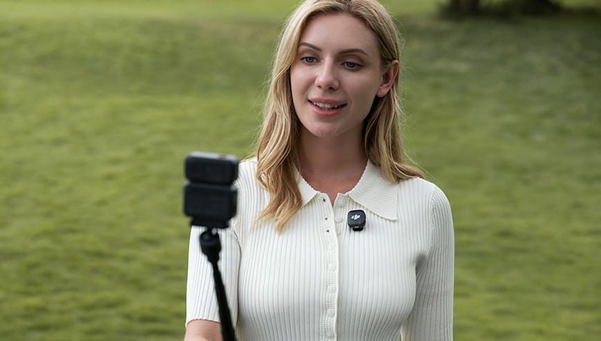 dji osmo nano