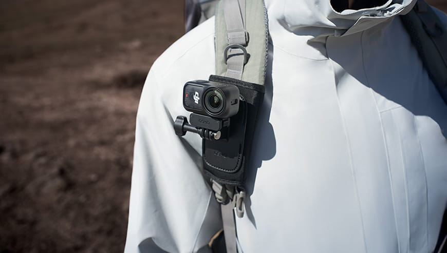 kamera dji osmo nano