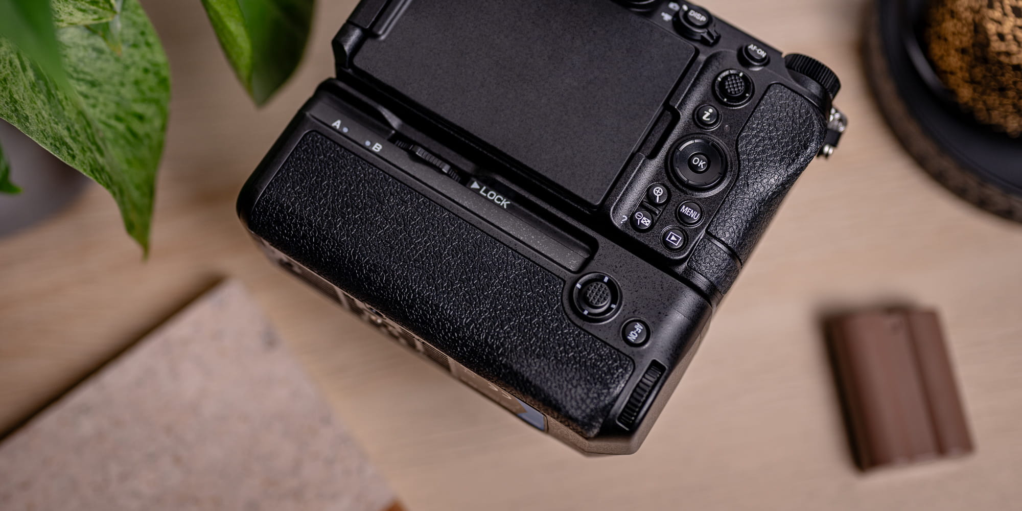 grip do z6 iii