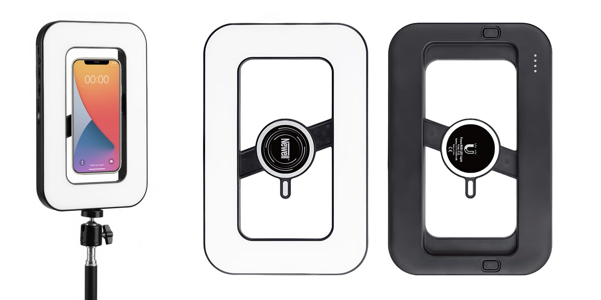 lampa led do magsafe