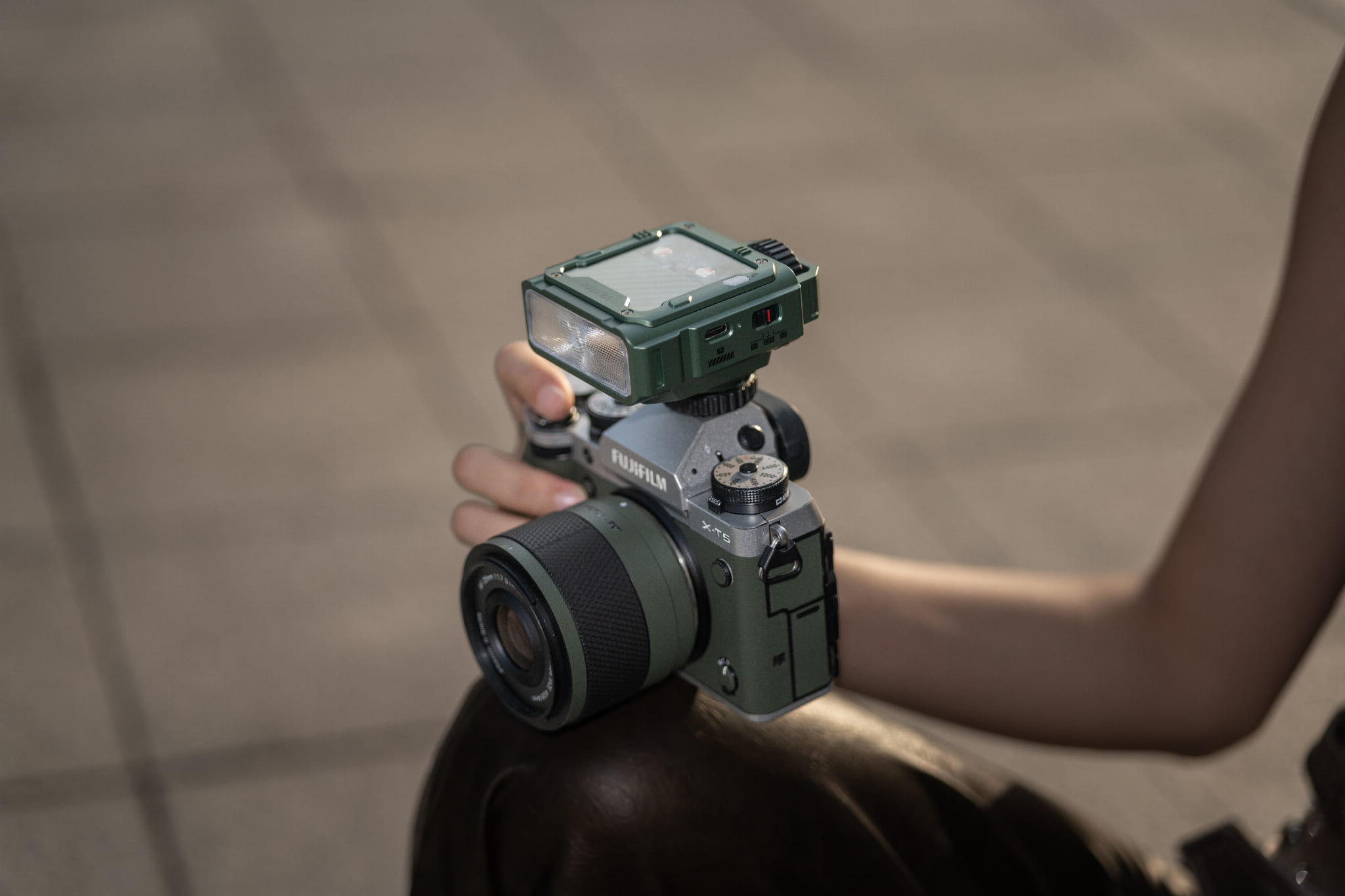 lampa viltrox spark z3