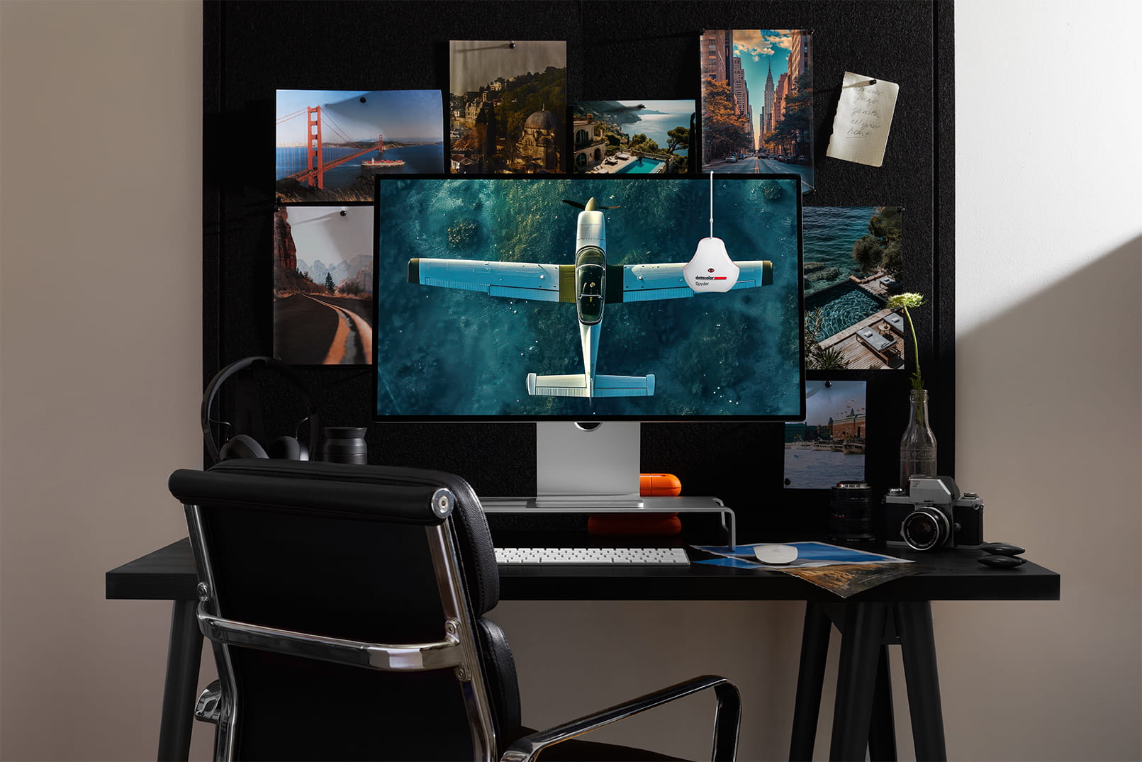 datacolor spyderexpress